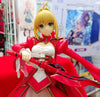 SPM Fate/Extra Last Encore Nero Claudius Saber Figure (In-stock)
