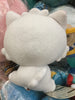 Tama & Friends White Cat Small Plush (In-stock)