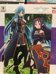 Sword Art Online SQ Asuna Figure(In-stock)