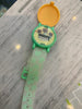 Animal Crossing New Horizon Digital Watch 5 Pieces Set (In-stock)