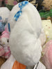 Sanrio Cinnamoroll 20th Anniversary Holds Teddy Bear Medium Plush Type B (In-stock)