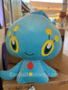 Pokemon  Focus Series Blue Manaphy MediumStanding Plush (In-stock)