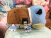 Pokemon Blastoise Tsum Tsum Small Plush (In-stock)