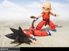 S.H.Figuart Dragon Ball Kulilin Klilyn Early Year Ver. (In-stock)