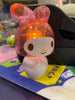 Gashapon Sanrio Characters Mini Lamp 6 Pieces Set (In-stock)