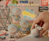 Doraemon Eraser Small Figure 3 Pieces Set (In-stock)