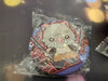 Demon Slayer Kimetsu no Yaiba Nitotan Badge Pin 9 Pieces Set (In-stock)