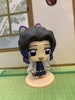Pocket Maquette Demon Slayer Kimetsu no Yaiba Mini Figure Vol.2 6 Pieces Set (In-stock)