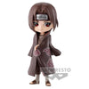 Q Posket Naruto Shippuden Itachi Uchiha Prize Figure Type B (In-stock)