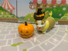 Pokemon Waku-waku Halloween Mascot Figure Set (In-stock)
