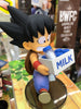 BWCF Dragon Ball Son Gokou Milk Prize Figure (In-stock)