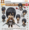Nendoroid Attack on Titan Mikasa Ackerman (In-stock)