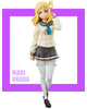 Love Live Sunshine Mari Ohara SSS Figure (In-stock)