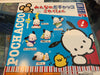Takara Tomy Pochacco Figure 5 Pieces Set (In-stock)