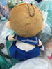 Sailor Moon Sailor Uranus Plush Keychain (In-stock)