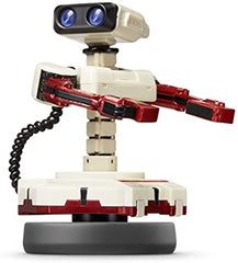 Amiibo R.O.B. Robotic Operation Buddy (In-stock)
