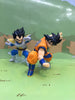 Dragon Ball Versus Battle Figure Series Vol.16 4 Pieces Set (In-stock)