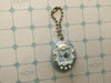 Tamagotchi Game Console Figure Keychain 10 Pieces Set (In-stock)