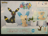 Pokemon Minun Tsuretette Wink Medium Plush (In-stock)