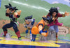 Dragon Ball Versus Battle Figure Series Vol.16 4 Pieces Set (In-stock)