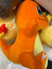 Pokemon Sun & Moon - Charmander Plush