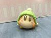 Hoshi no Kirby and Friends Warming Up Figure 4 Pieces Set (In-stock)