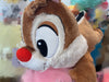 Disney Chip 'n Dale Dale Lying Down Plush (In-stock)
