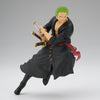 One Piece Battle Record Collection Roronoa Zoro Prize Figure (In-stock)