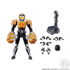 SO-DO CHRONICLE Kamen Rider Gaim Kamen Rider Kurokage & Kamen Rider Nackle & Arms Set Limited (Pre-order)