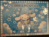 Sanrio Cinnamoroll 20th Anniversary King Giant Plush (In-stock)