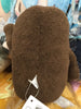 Domo Sitting Small Plush (In-stock)