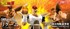 S.H.Figuarts Dragon Ball Z RECOOME Limited (In-stock)