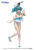 FuRyu BiCute Bunnies Hatsune Miku White Rabbit Pearl Color Ver. Prize Figure (In-stock)