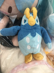Pokemon Prinplup Small Plush (In-stock)