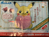 Pokemon Pikachu With Pink Heart Bag Plush (In-stock)