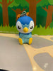 Pokemon Piplup Collection Figure Keychain 5 Pieces Set (In-stock)