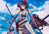Fate Grand Order Saber Katsushika Hokusai 1/7 Limited (Pre-order)
