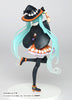 Taito Hatsune Miku 2nd Season Halloween Autumn Ver. Prize Figure (In-stock)
