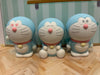 Doraemon Eraser Small Figure 3 Pieces Set (In-stock)