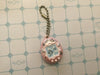 Tamagotchi Game Console Figure Keychain 10 Pieces Set (In-stock)
