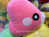 Pokemon Luvdisc Plush (In-stock)