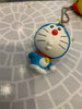 Doraemon 50th Anniversary Character Figure Keychain 5 Pieces Set (In-stock)