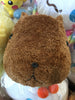 Kapibara-San Long Fur Medium Plush (In-stock)