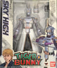 S.H.Figuarts Tiger & Bunny Sky High (In-stock)