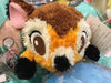 Disney Deer Bambi Long Fur Small Plush (In-stock)