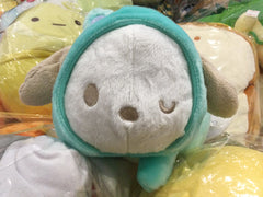 FuRyu Sanrio Character Pochacco Bunny Small Plush (In-stock)