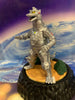 Godzilla High Grand Real Figure Vol.5 4 Pieces Set (In-stock)