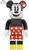 BE@RBRICK MINNIE MOUSE 1000％ (Pre-order)