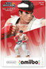 Amiibo Street Fighter Ryu (In-stock)
