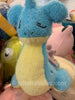 Pokemon Furry Lapras Wink Medium Plush (In-stock)